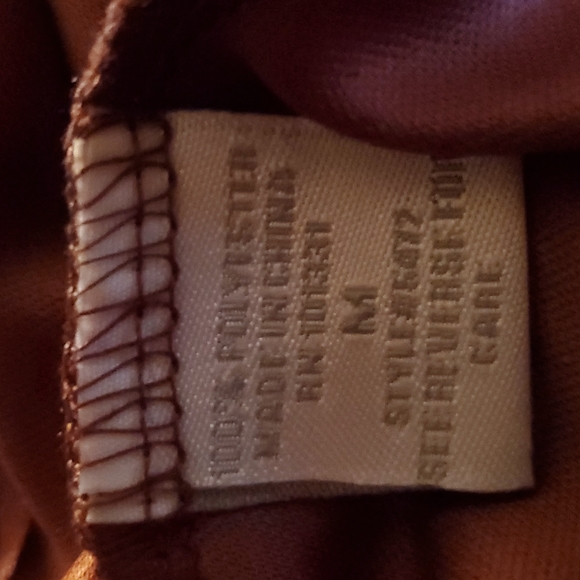 Charlotte Russe Dress Size Medium NWT - Picture 15 of 15